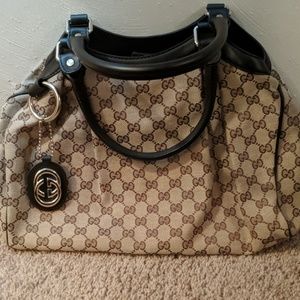Gucci Purse
